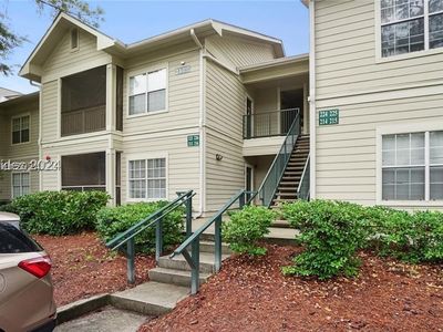 112 Union Cemetery Rd APT 415, Hilton Head Island, SC, 29926