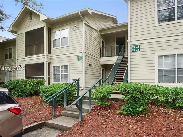 112 Union Cemetery Rd APT 415, Hilton Head Island, SC 29926