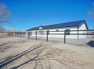 2163 Jacob's Ln SW, Albuquerque, NM 87105