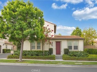 110 Desert Bloom, Irvine, CA 92618