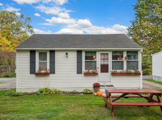 76 Post Rd #25, Wells, ME 04090
