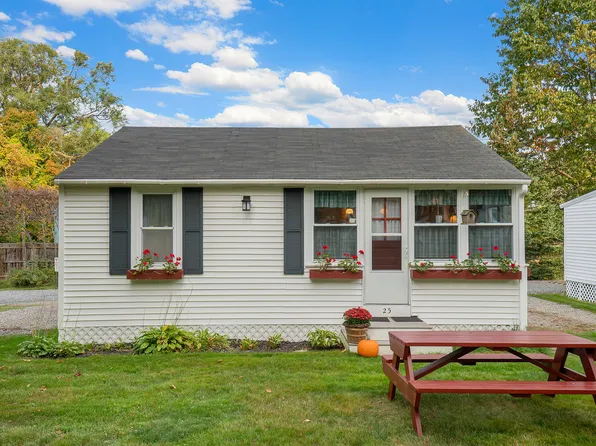 76 Post Road #25, Wells, ME 04090