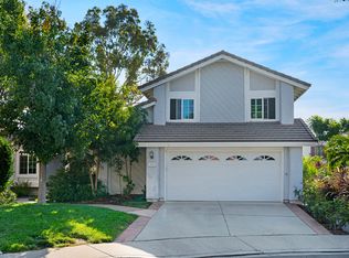 13 Diamante, Irvine, CA 92620