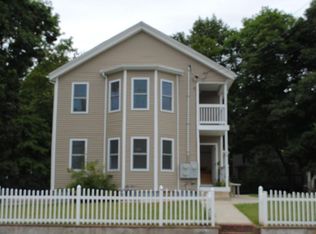 48 Hovendon Ave, Brockton, MA 02302