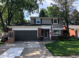504 Melody Ct, Royal Oak, MI