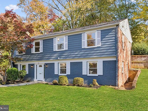 2nd image of 9709 Corkran Ln