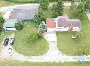 7343 Finzel Rd, Whitehouse, OH 43571