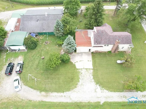 7343 Finzel Rd, Whitehouse, OH 43571