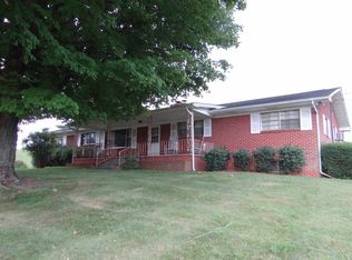 1300 Tarr Rd, Talbott, TN 37877