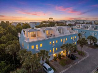 44 Coastal Grove Way #8, Santa Rosa Beach, FL 32459