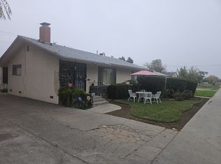 1017 E Dakota Ave #1017, Fresno, CA