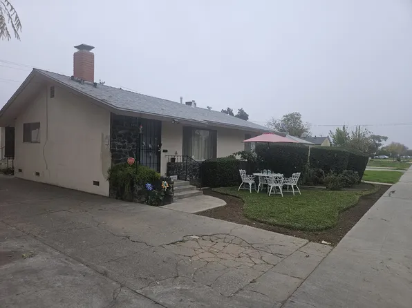 1017 E Dakota Ave #1017, Fresno, CA 93704