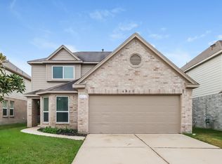 4822 Fair Oak Dale Ln, Humble, TX 77346