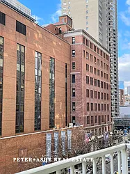 Rented by Peter Ashe