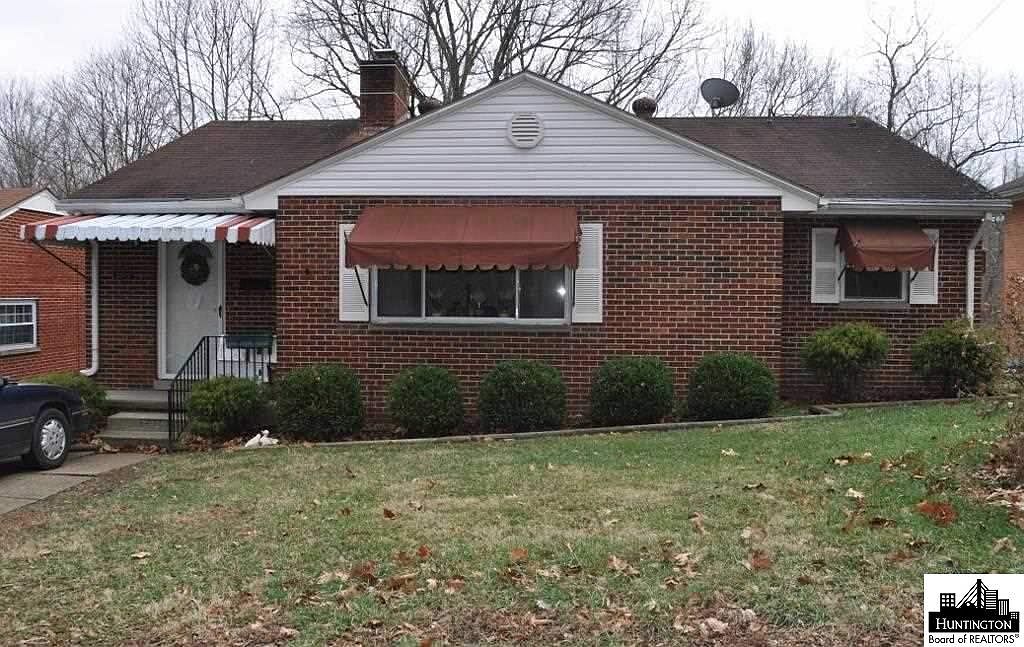 3019 Washington Blvd, Huntington, WV 25705 Zillow