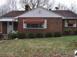 3019 Washington Blvd, Huntington, WV 25705