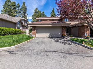 1511 E Cambridge Ln #25, Spokane, WA 99203