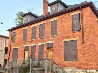 330 Loeffler Ave #332, Columbus, OH 43205