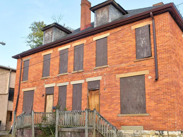 330 Loeffler Ave #332, Columbus, OH 43205