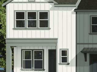 Iris Plan, West Highlands, Atlanta, GA 30318