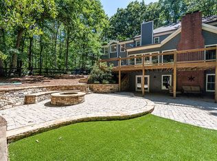 592 Chilhoe Dr, Canton, GA 30115