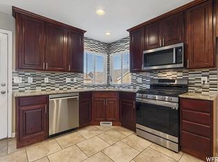 348 W Inauguration Rd, Draper, UT 84020