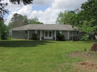 22611 Tuwa Rd, Tomball, TX 77375