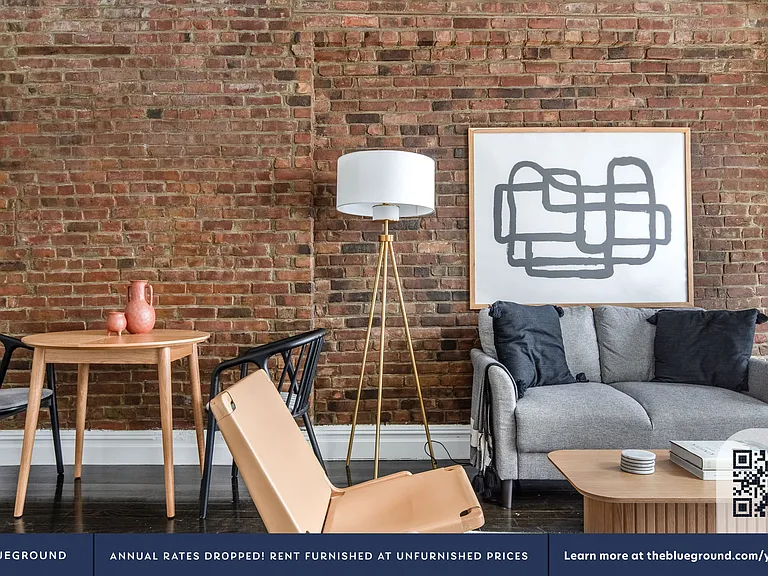 448 W 19th St #5G — Photo 3