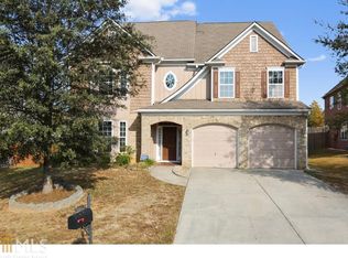 4430 Sunbonnet Rd, Cumming, GA 30028