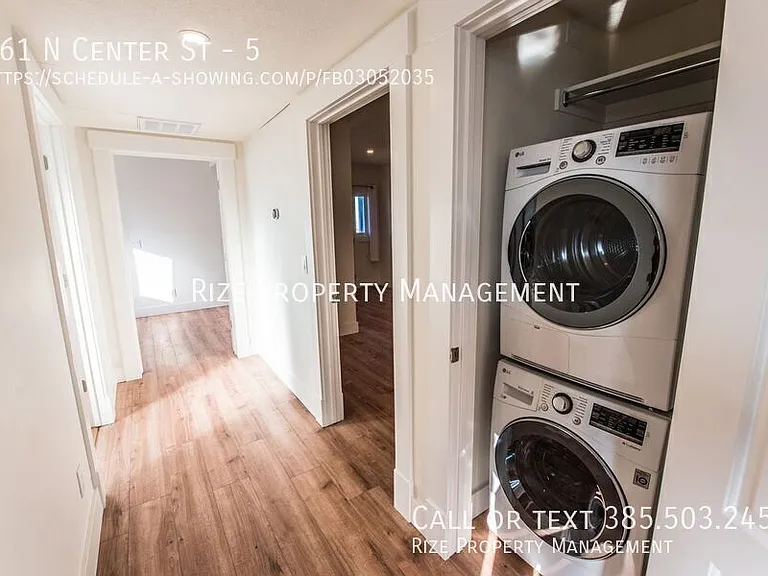 561 N Center St #5 — Photo 7