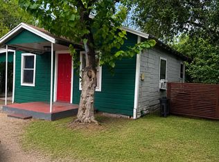 1017 W Jefferson Ave, Harlingen, TX 78550