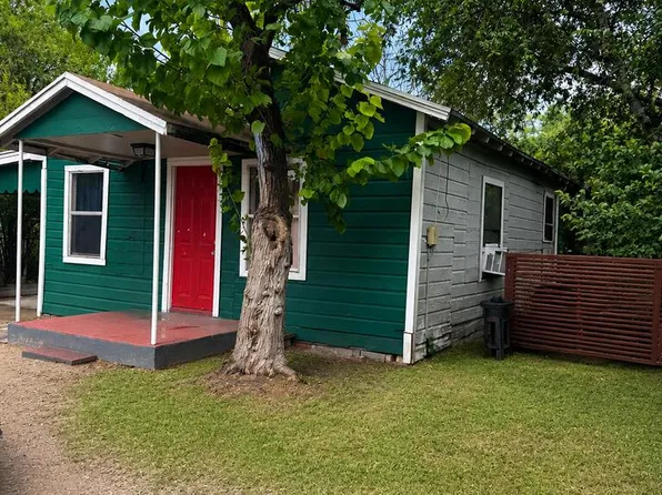 1017 W Jefferson Ave, Harlingen, TX 78550