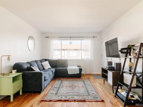 1357 S Grant Street, Denver, CO 80210