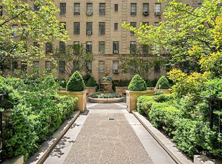 350 W 57th St APT 6H, New York, NY 10019