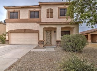 5910 E Valley View Dr, Florence, AZ 85132