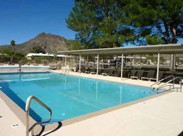 5709 W Rocking Circle St, Tucson, AZ 85713