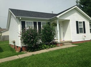 338 Goshen Cutoff Rd, Stanford, KY 40484