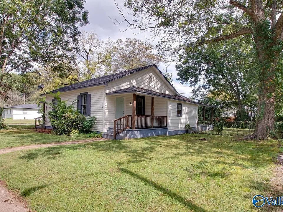 3503 Dubose St SW
