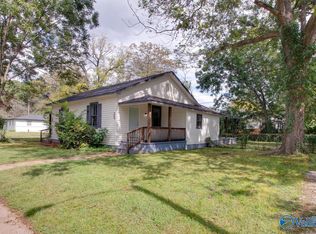 3503 Dubose St SW, Huntsville, AL 35805