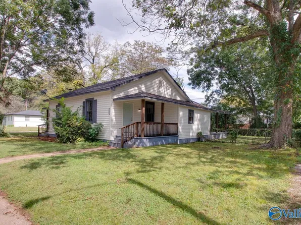 3503 Dubose St SW, Huntsville, AL 35805