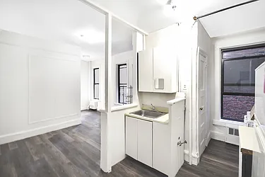 Rented by Compass