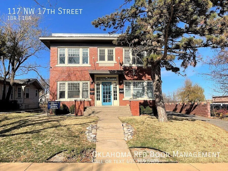 Unit UDF: For Rent Title — Photo 1