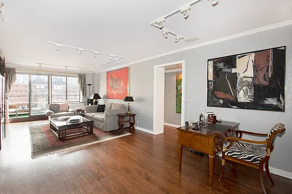 Sold by Douglas Elliman | media 13