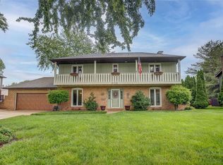 806 Reiss Rd, O Fallon, IL 62269