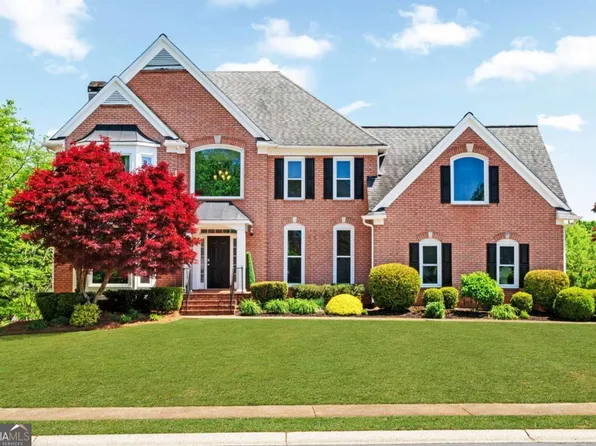 136 Helmswood Cir SW, Marietta, GA 30064