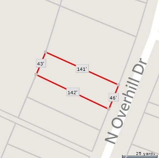 1st image of 23988 N Overhill Dr