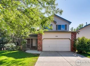 392 E 41st Ct, Loveland, CO 80538