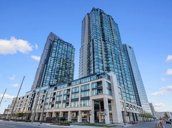 2900 Highway 7 #512, Vaughan, ON L4K 0G3