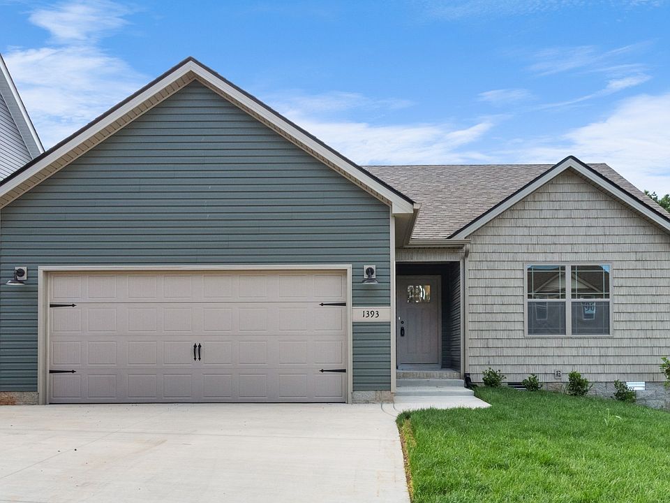 1st image of 1393 Isaiah Dr Lot 96