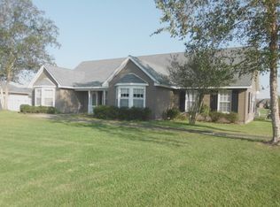 25 Richland Row, Houma, LA 70360